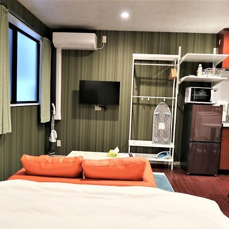 玉出104 Wifi付 玉出駅から徒歩2分 地下鉄難波迄8分 Daire Osaka Dış mekan fotoğraf