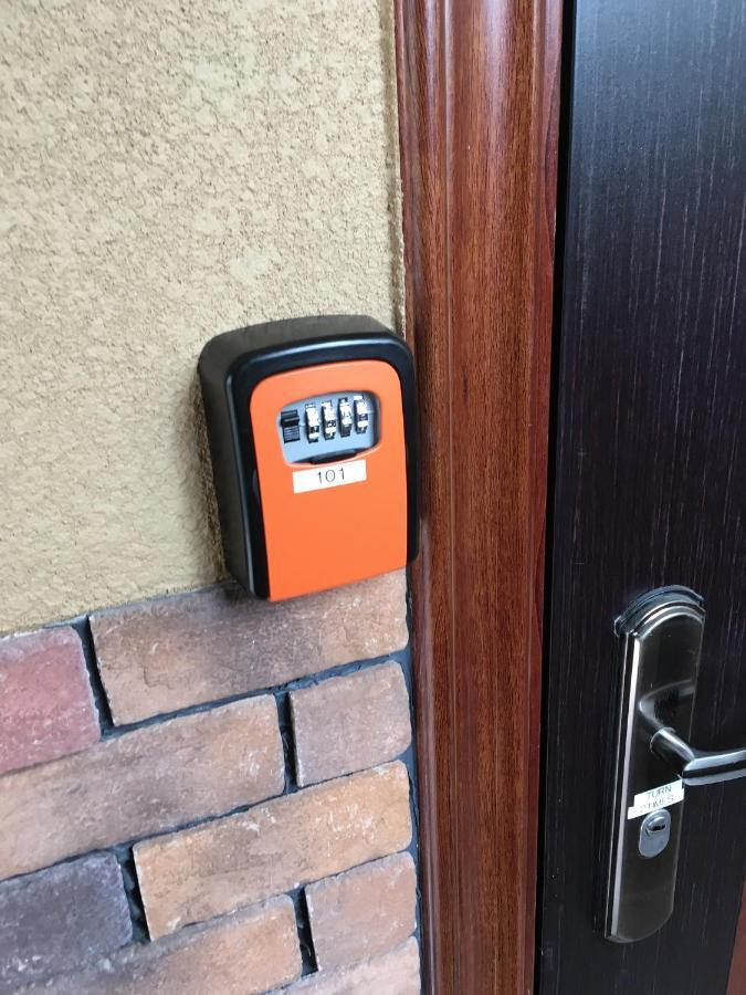 玉出104 Wifi付 玉出駅から徒歩2分 地下鉄難波迄8分 Daire Osaka Dış mekan fotoğraf
